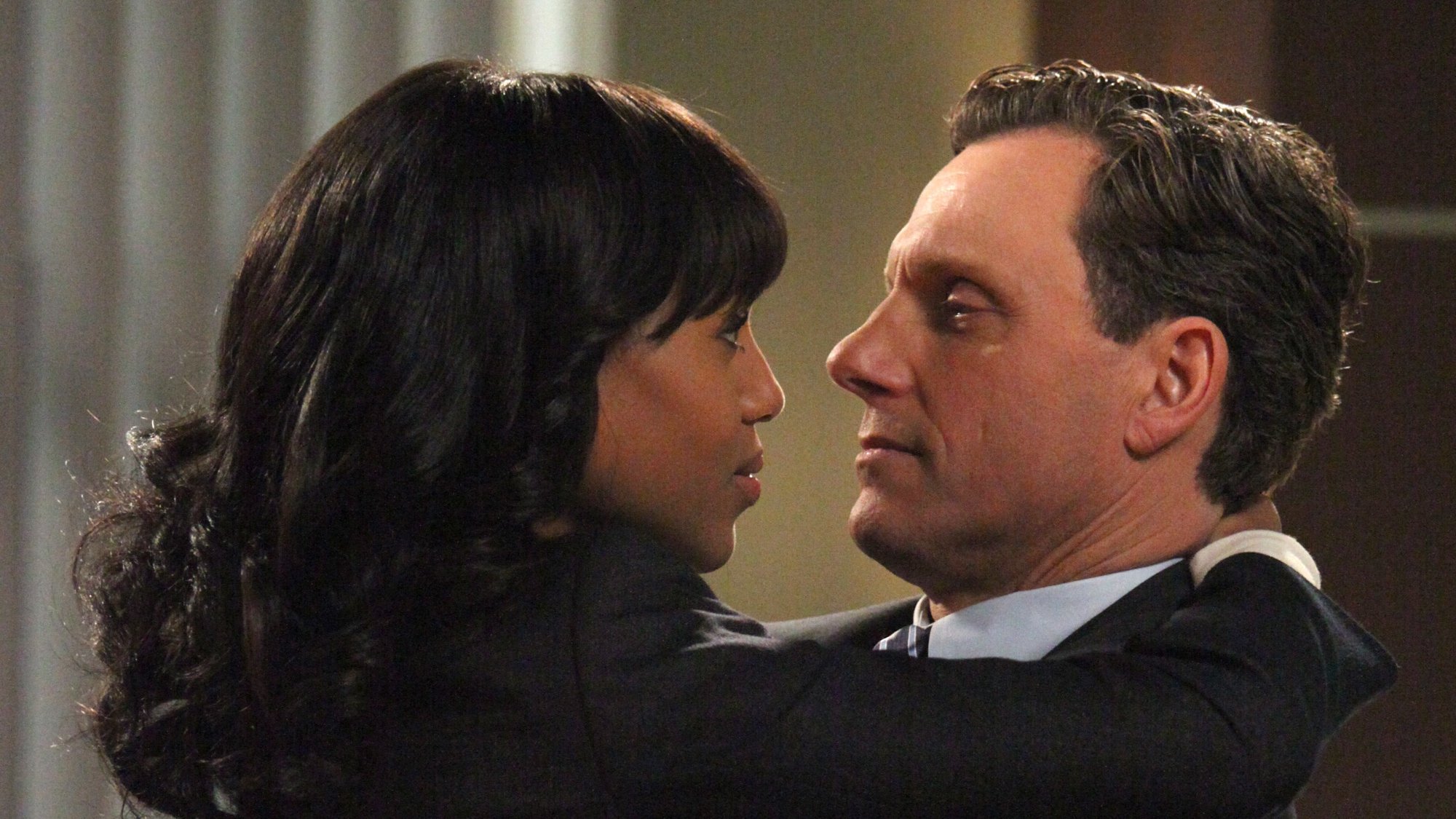 Scandal 2012  [S02E13] - Nobody Likes Babies