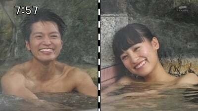 Ressha Sentai ToQger 2014  [S01E26] - The Fight that Started in a Bathhouse