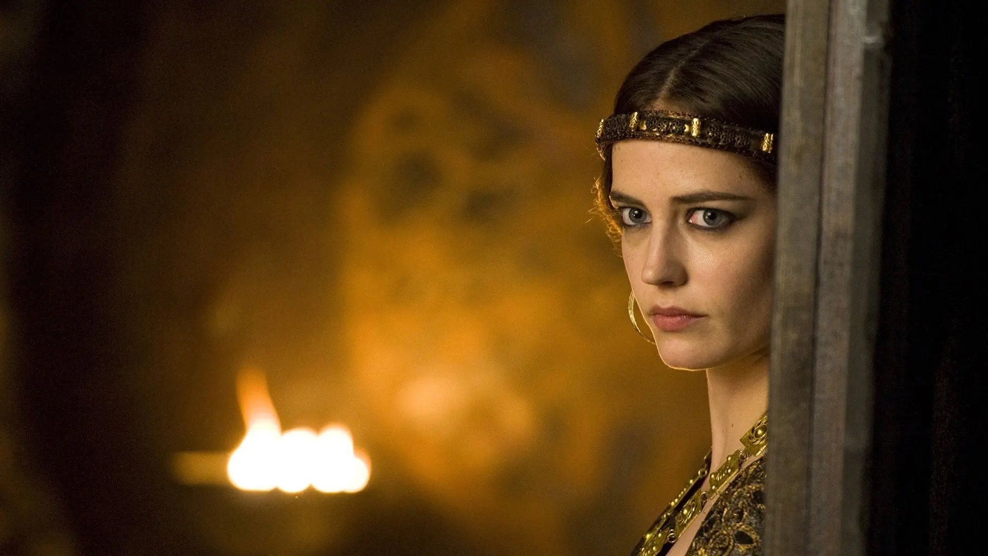 Camelot 2011  [S01E07] - The Long Night