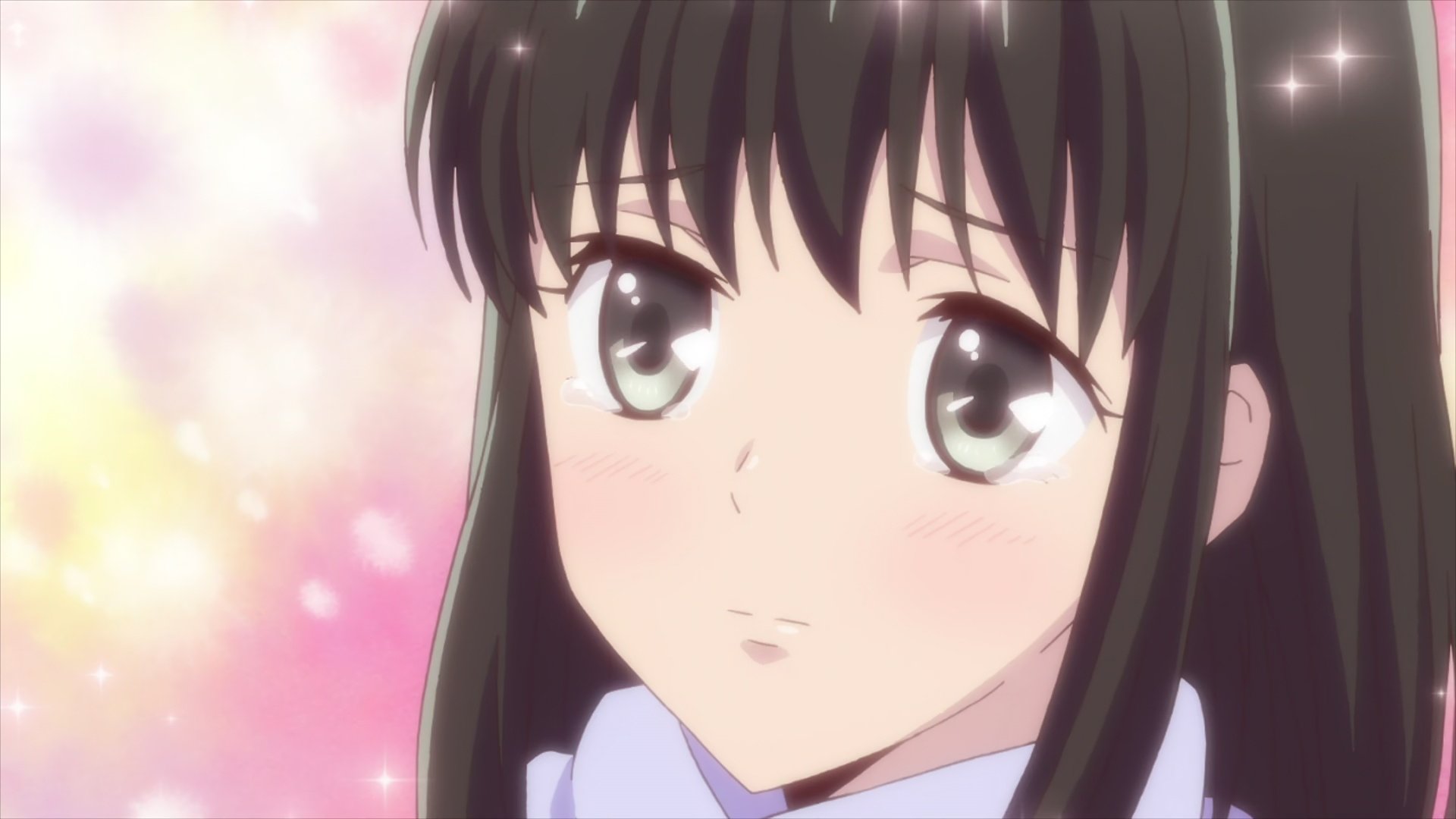 Fruits Basket 2019  [S01E10] - It's Valentine's, After All