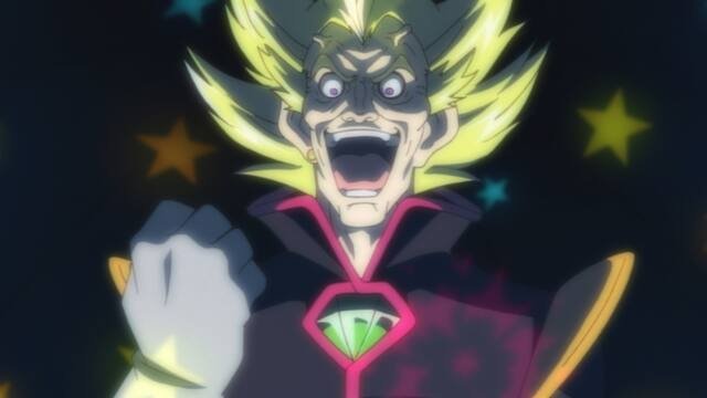 Yu-Gi-Oh! Zexal 2011  [S01E60] - Doctor Visit