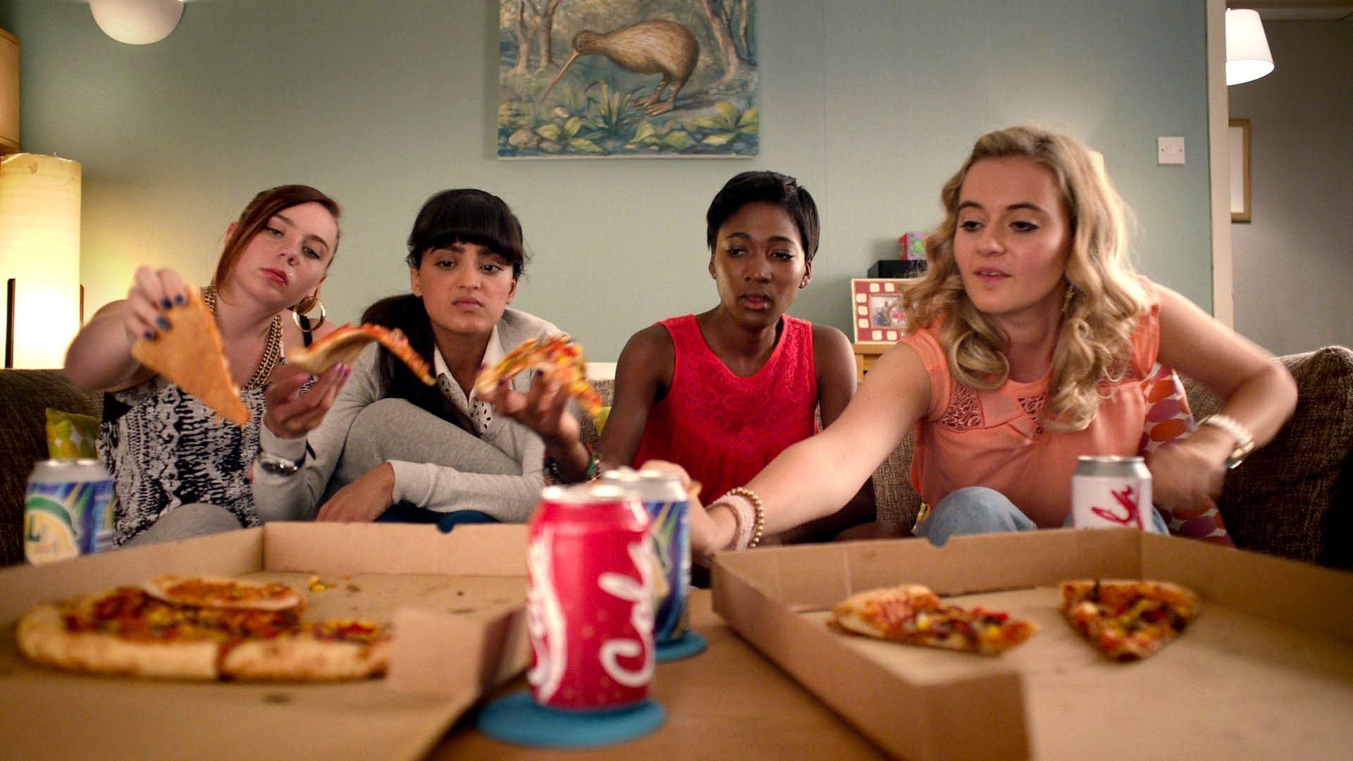 Some Girls 2014  [S03E04] - Episode 4
