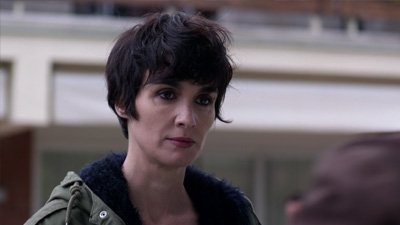 Fugitiva 2018  [S01E09] - Episode 9