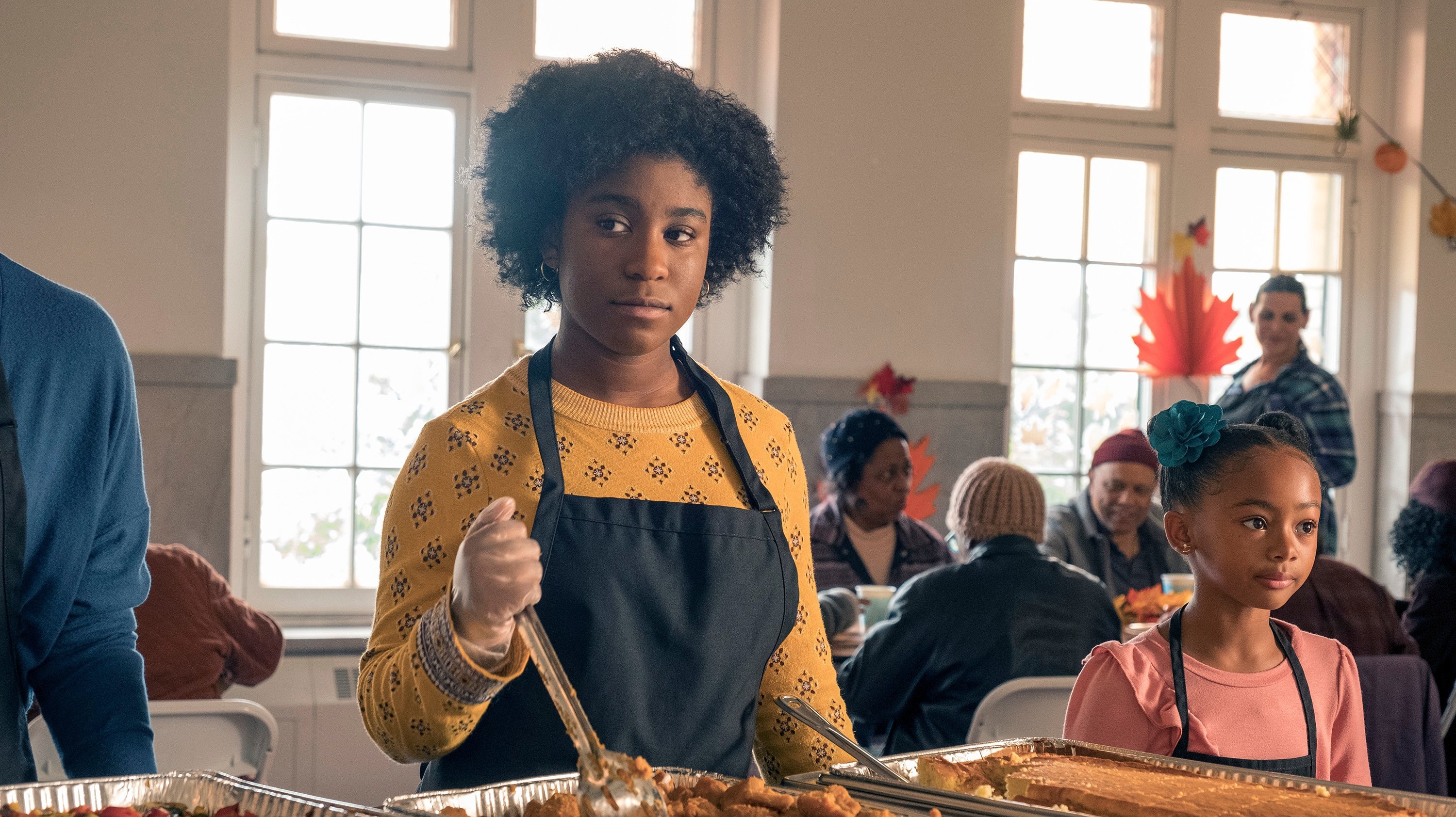 This Is Us 2018  [S03E08] - Six Thanksgivings