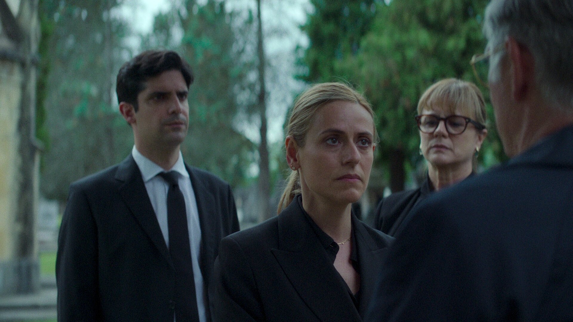 Intimacy 2022  [S01E04] - The Fall