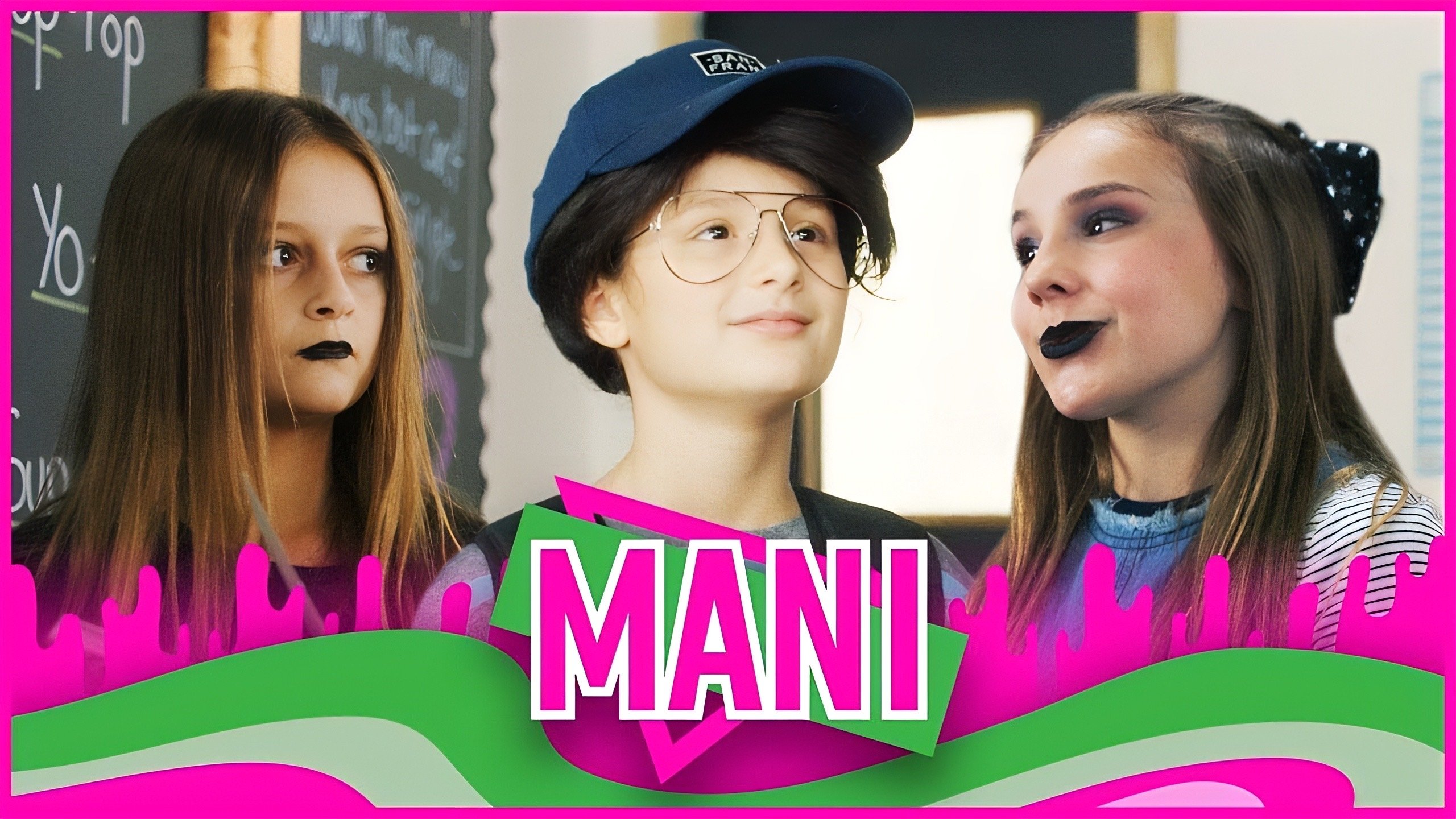 Mani 2018  [S03E03] - Operation: In-Dis-Guys