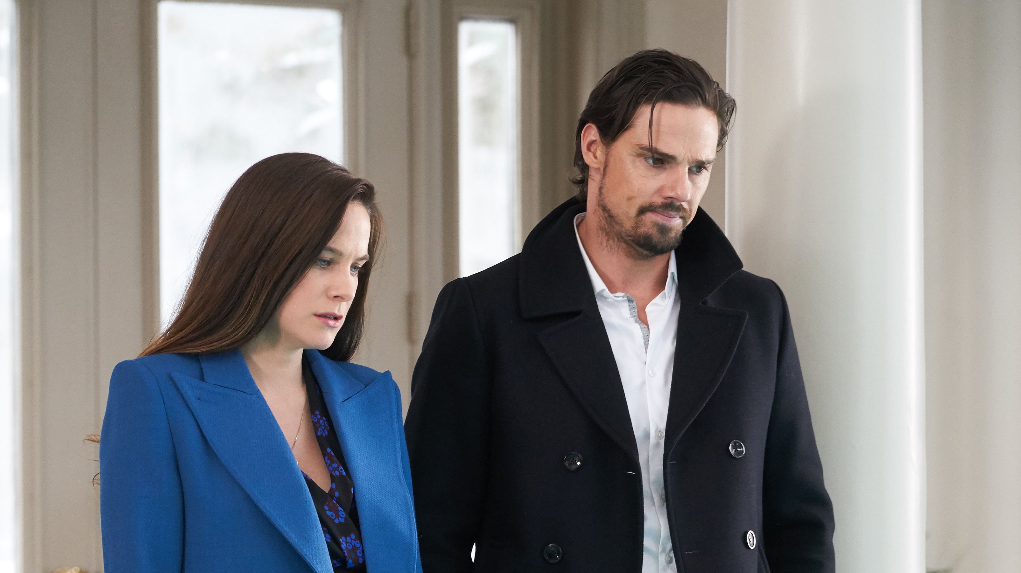 Mary Kills People 2019  [S03E06] - A Goddamned Saint