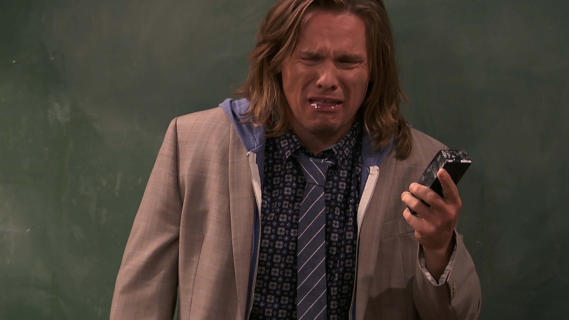School of Rock 2017  [S03E19] - I Love Rock and Roll: Part I
