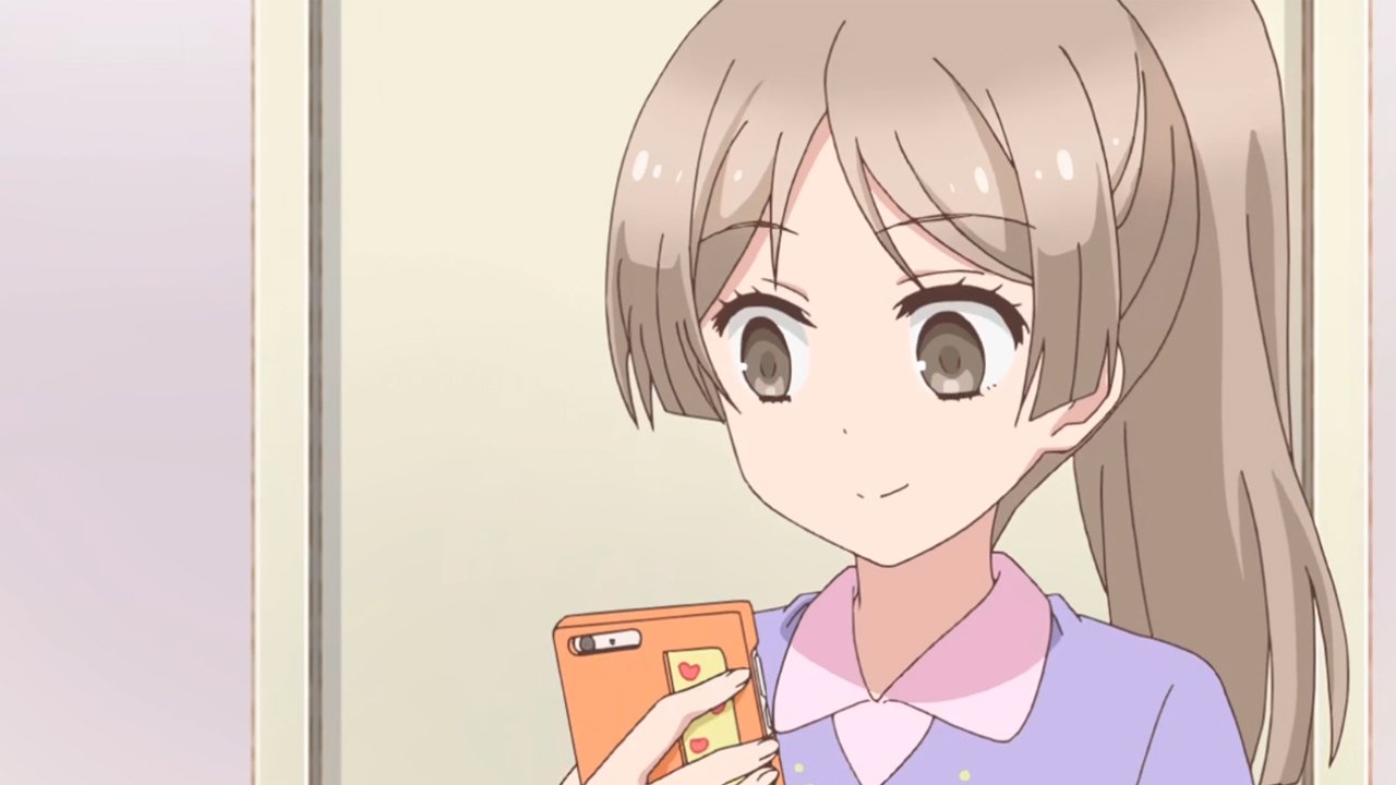 My Sweet Tyrant 2018  [S01E03] - Number of Chews