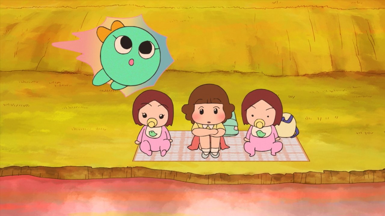 Dino Girl Gauko 2019  [S01E16] - Picnic