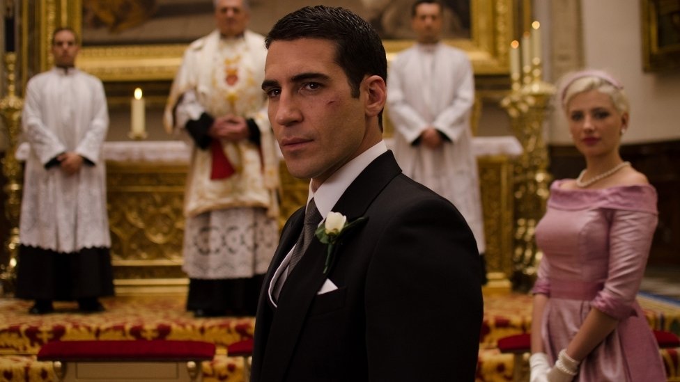 Velvet 2014  [S01E15] - Countdown