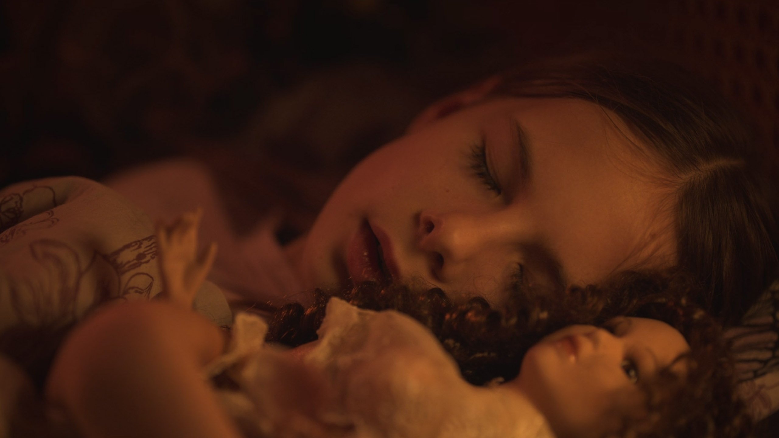 Equinox 2020  [S01E03] - What Is It You See When You're Asleep?