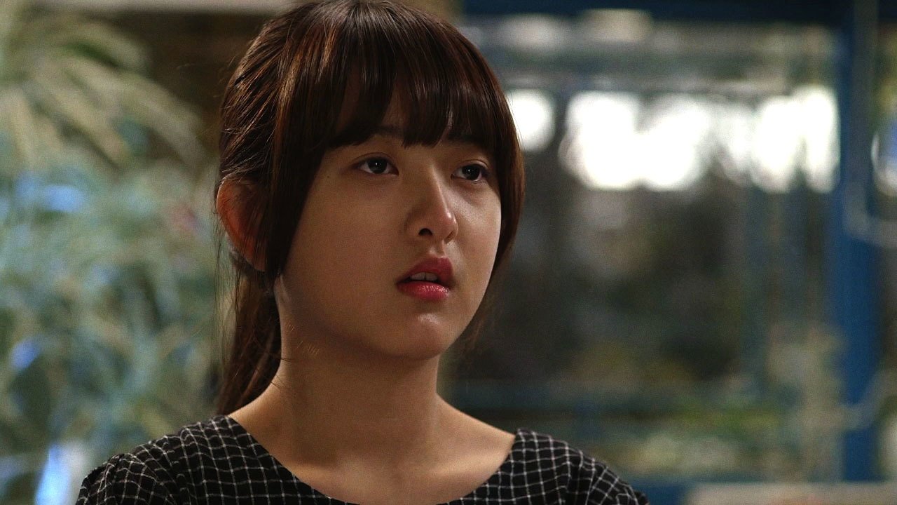 My Unfortunate Boyfriend 2015  [S01E04] - The Park