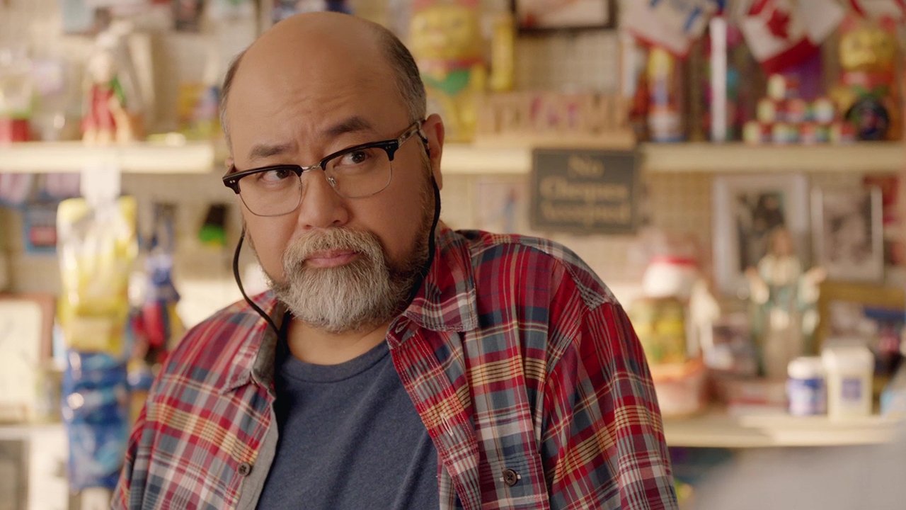 Kim's Convenience 2017  [S02E13] - Handy Graduation