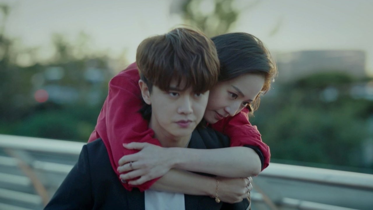 Never Say Goodbye 2021  [S01E02] - Episode 2