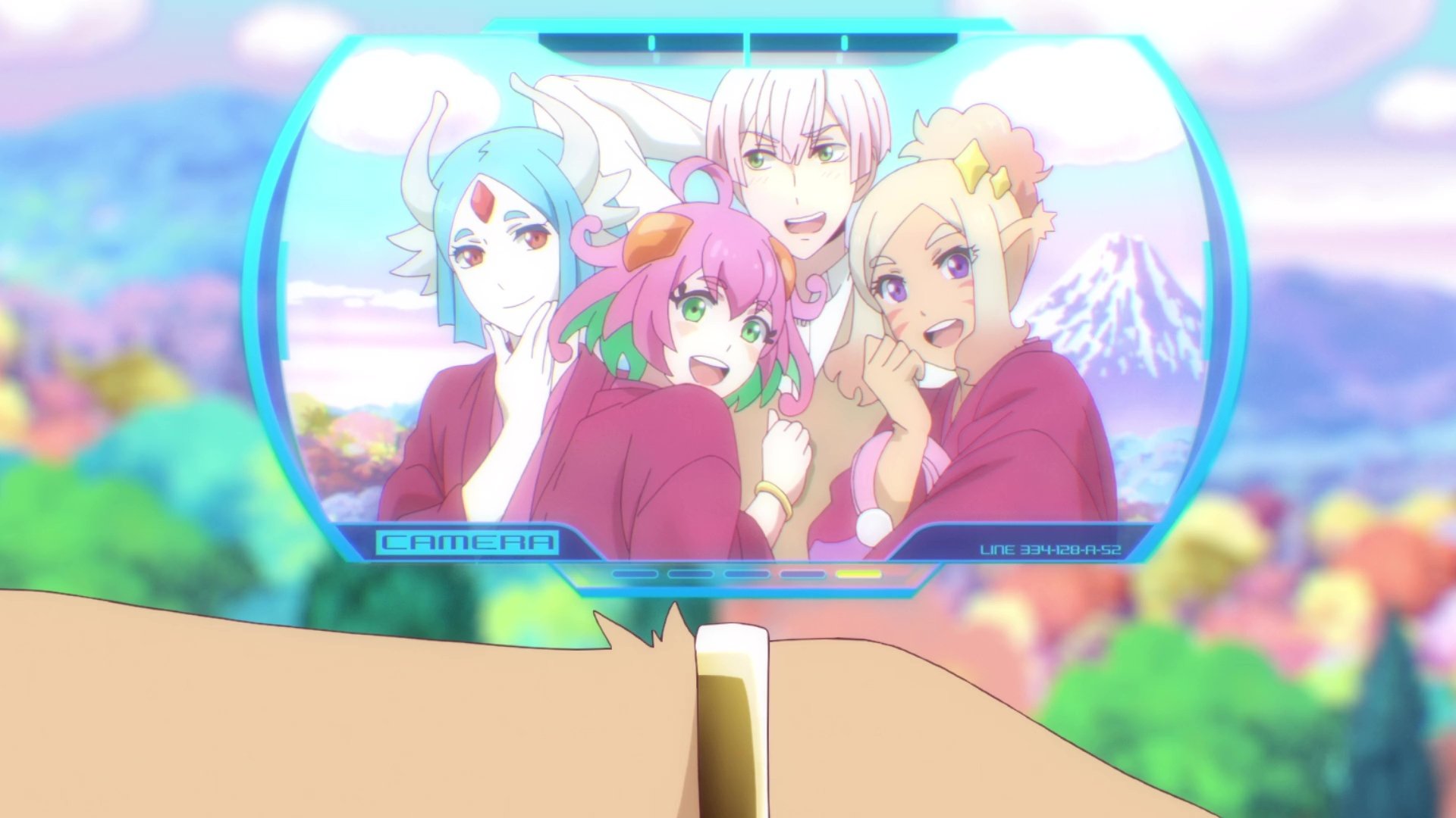 RobiHachi 2019  [S01E05] - The Don Opens All Doors