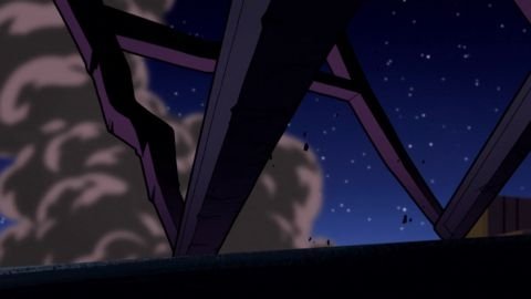 Justice League Action 2016  [S01E22] - The Trouble with Truth
