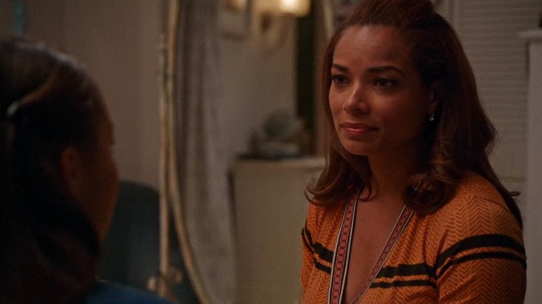 Mistresses 2016  [S04E11] - Fight or Flight