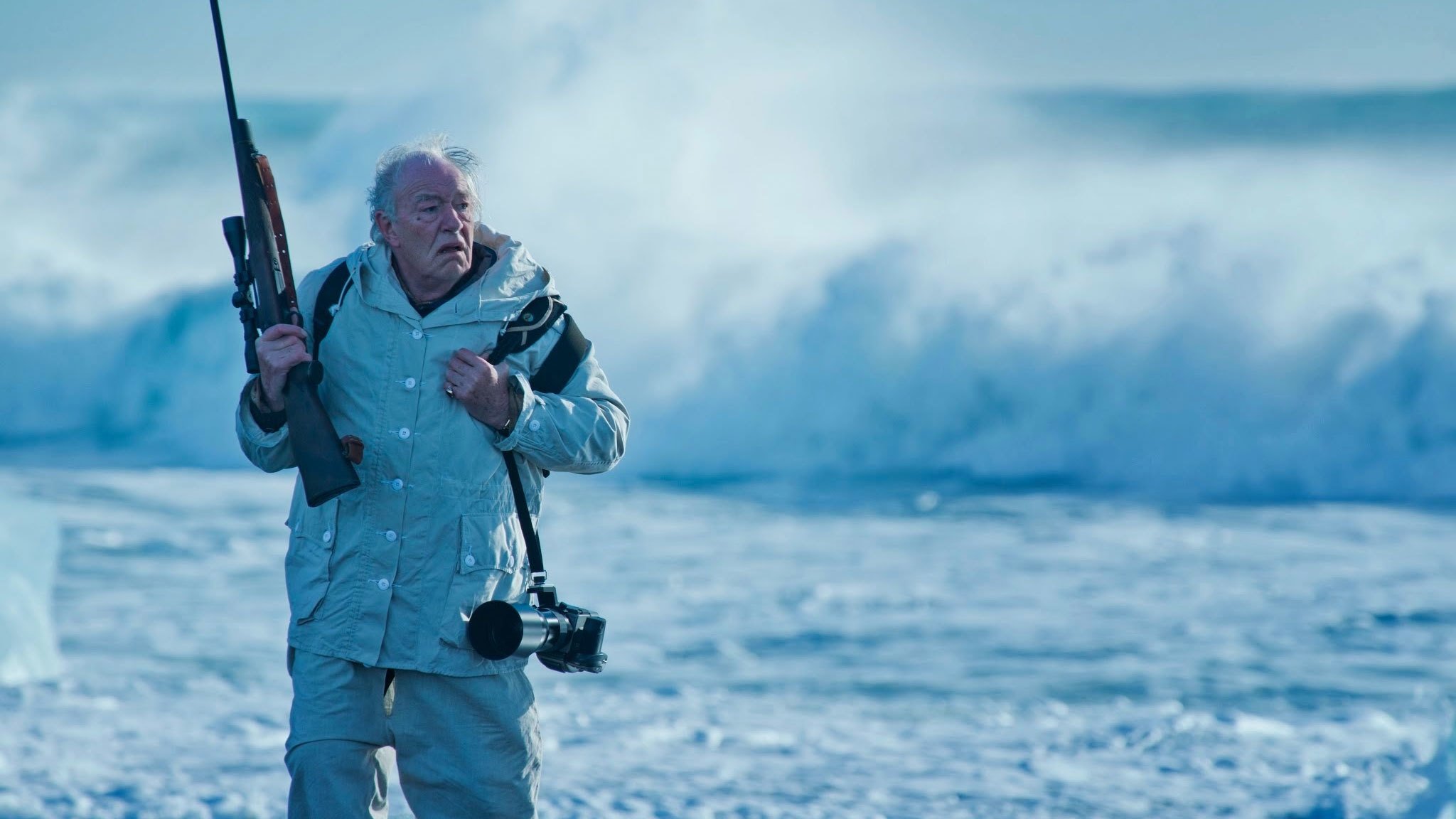 Fortitude 2015  [S01E01] - Episode 1