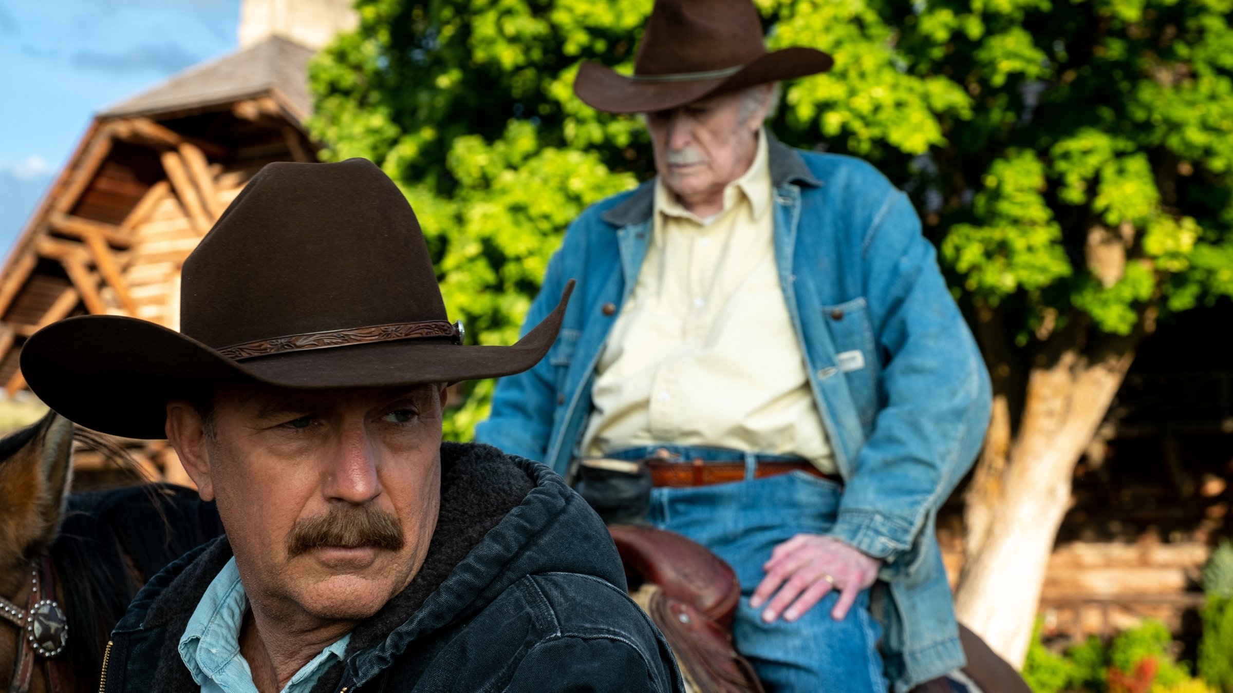 Yellowstone 2019  [S02E10] - Sins of the Father