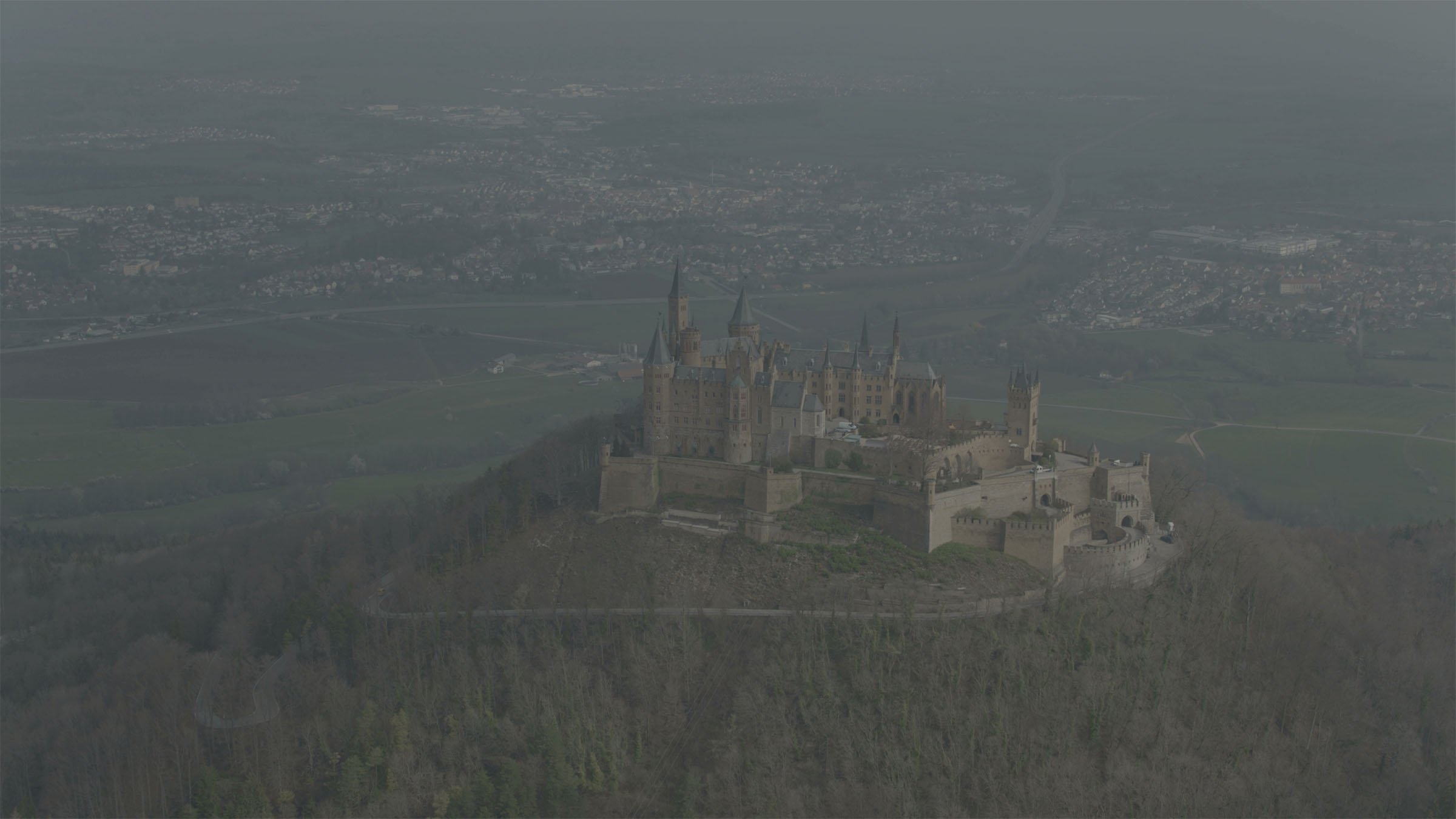 Europe from Above 2019  [S01E03] - Germany