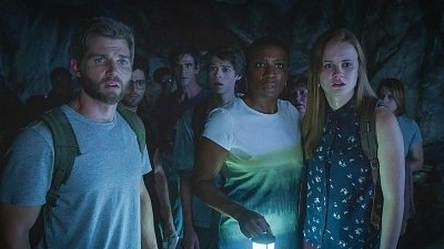 Under the Dome 2014  [S02E13] - Go Now