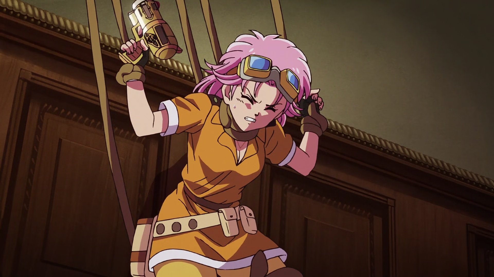 Dragon Quest: The Adventure of Dai 2020  [S01E09] - A Single Shard of Courage