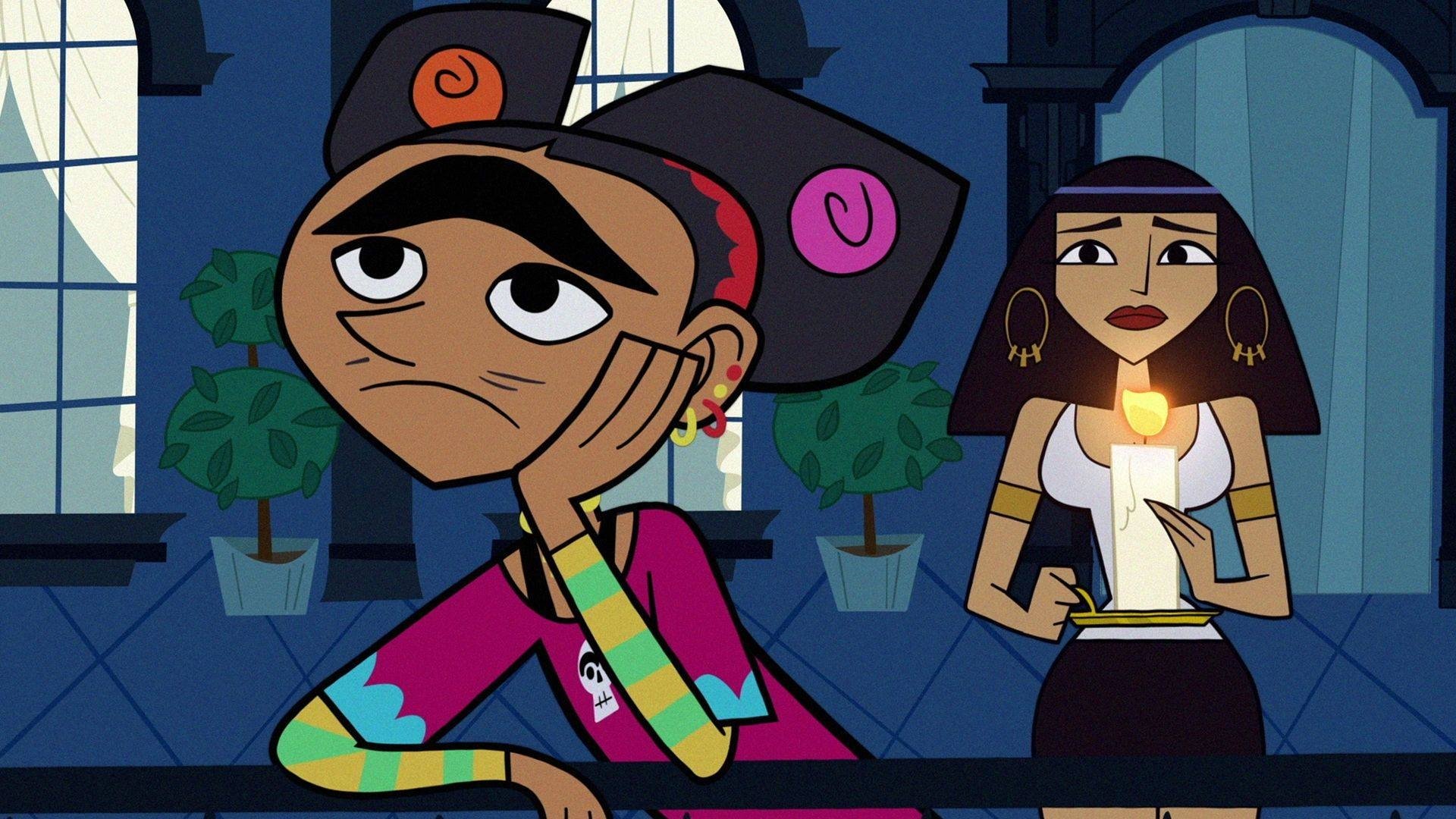 Clone High 2023  [S01E08] - Sexy-Ed
