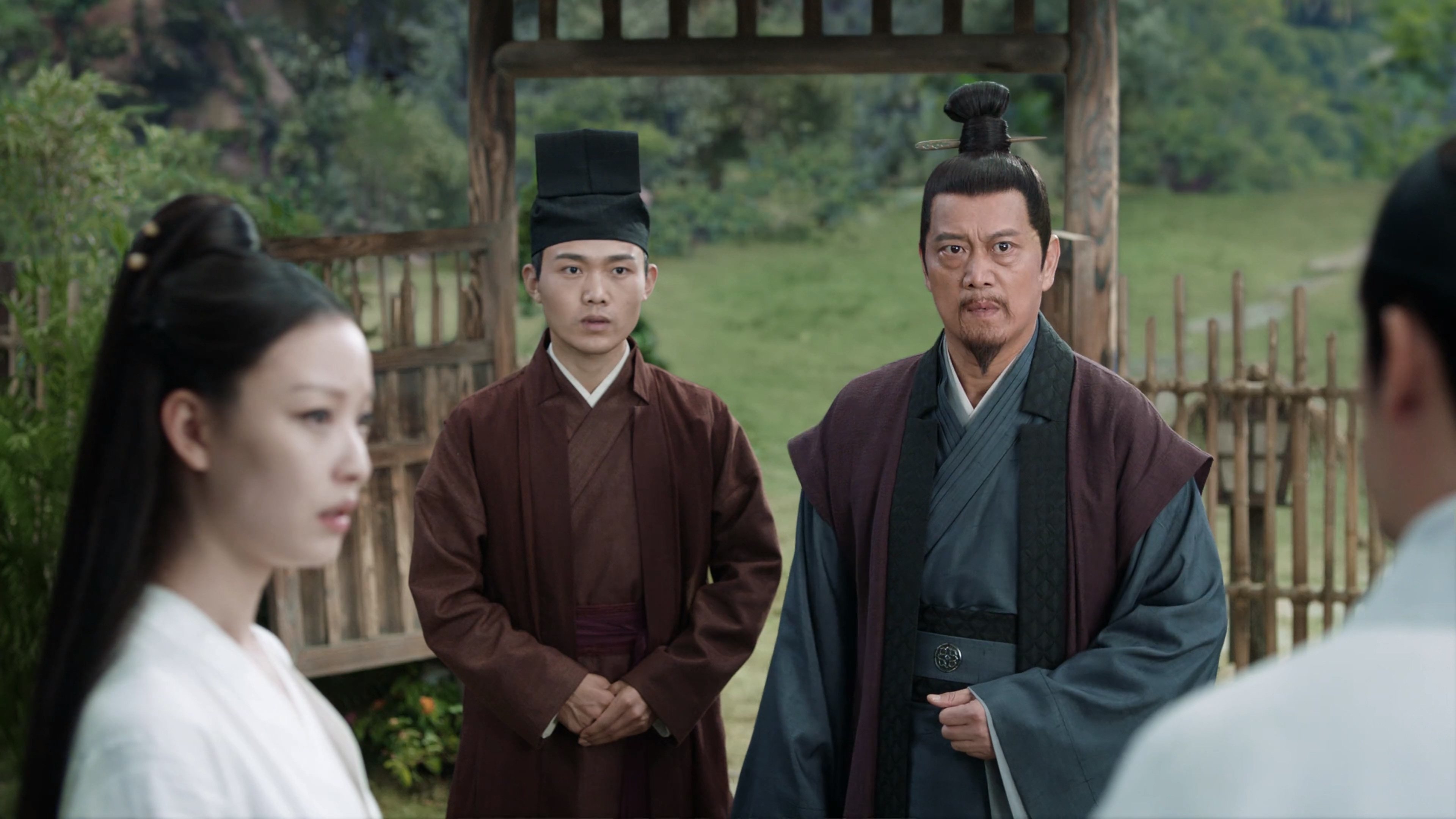Love and Destiny 2019  [S01E44] - Husband Material