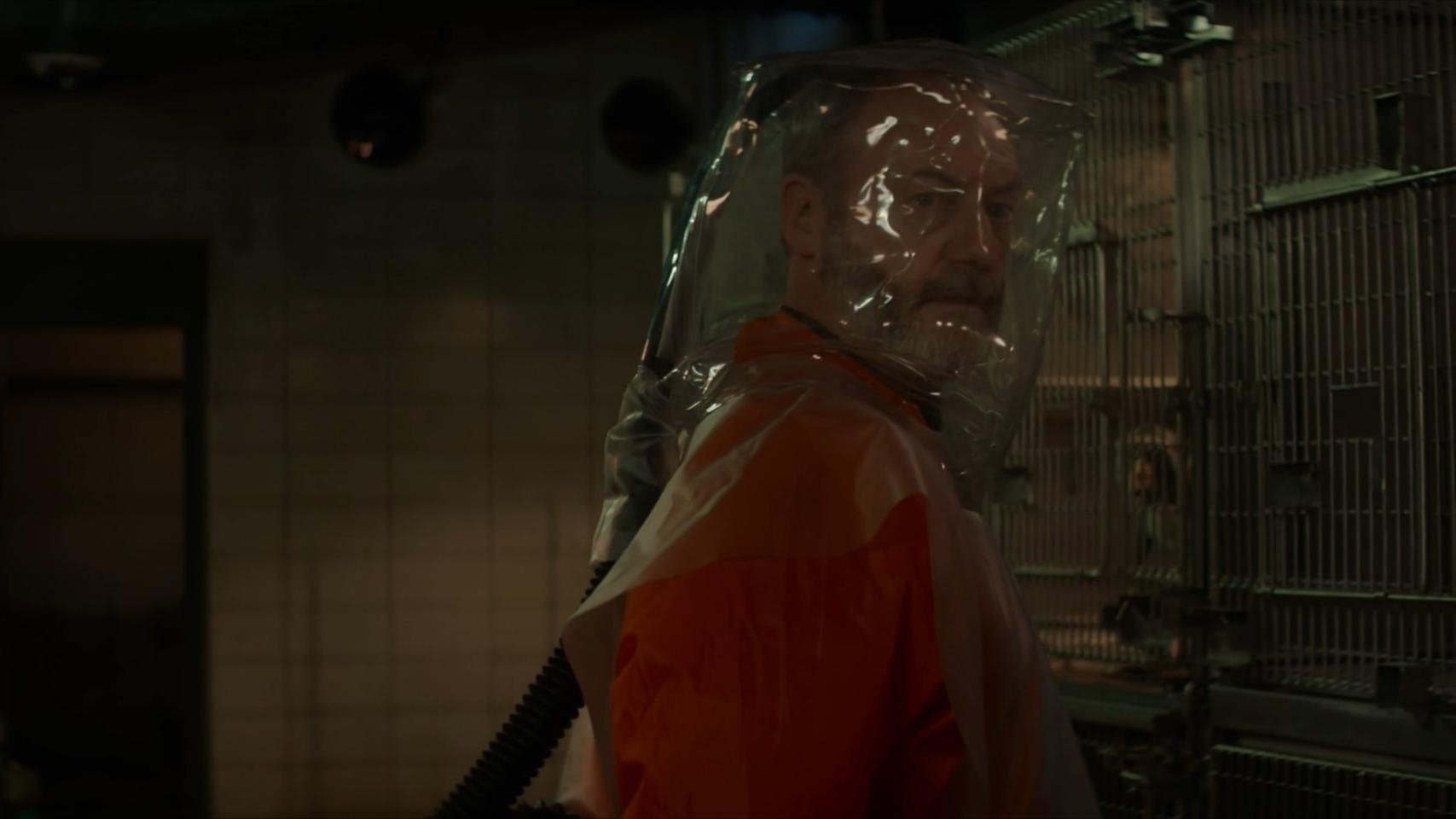 The Hot Zone 2019  [S01E02] - Cell H