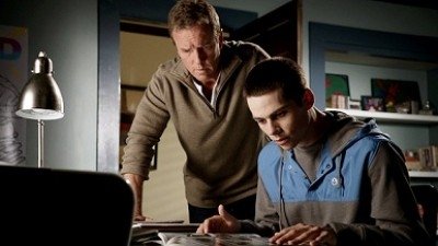 Teen Wolf 2012  [S02E09] - Party Guessed