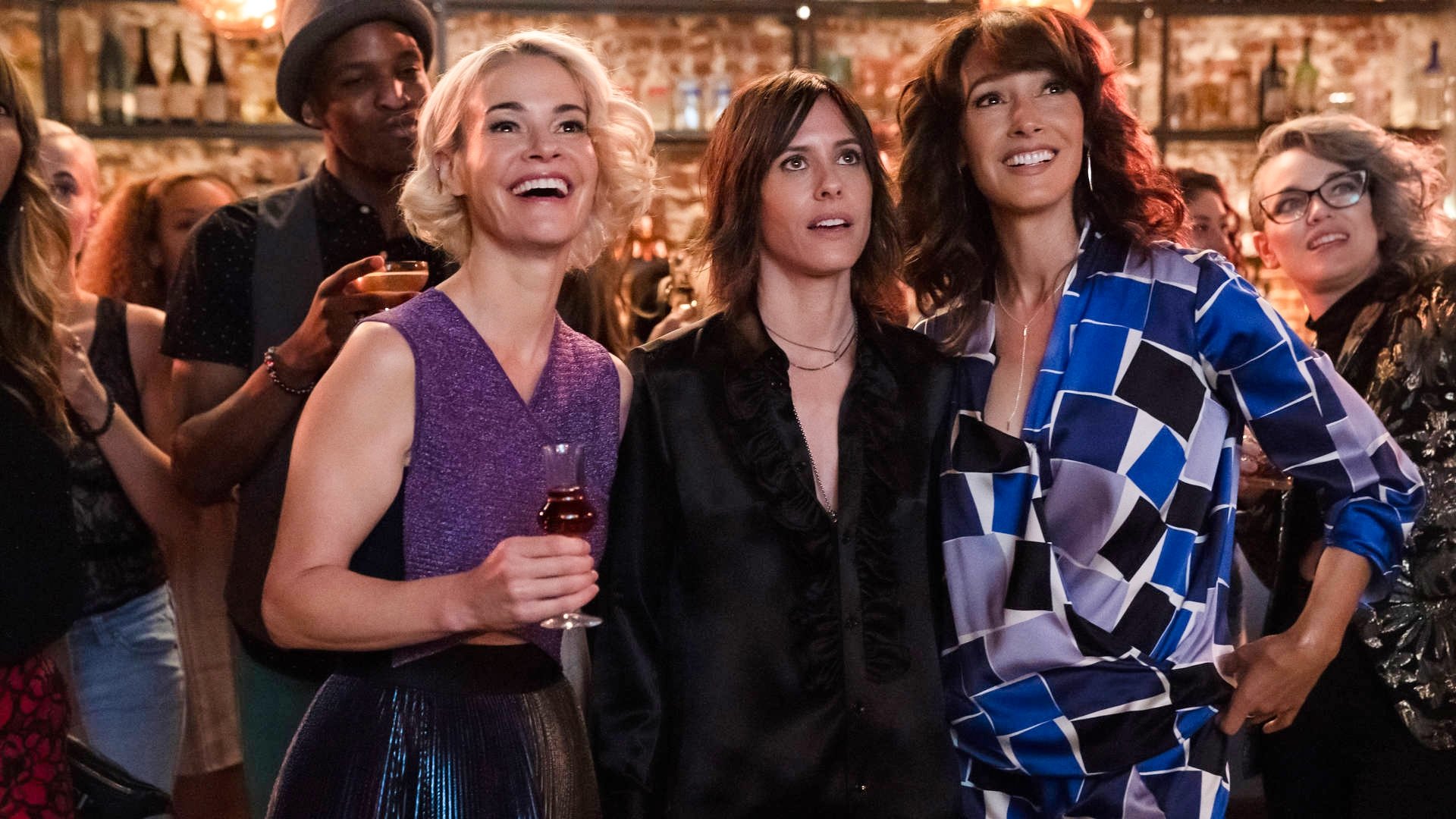 The L Word: Generation Q 2019  [S01E04] - LA Times