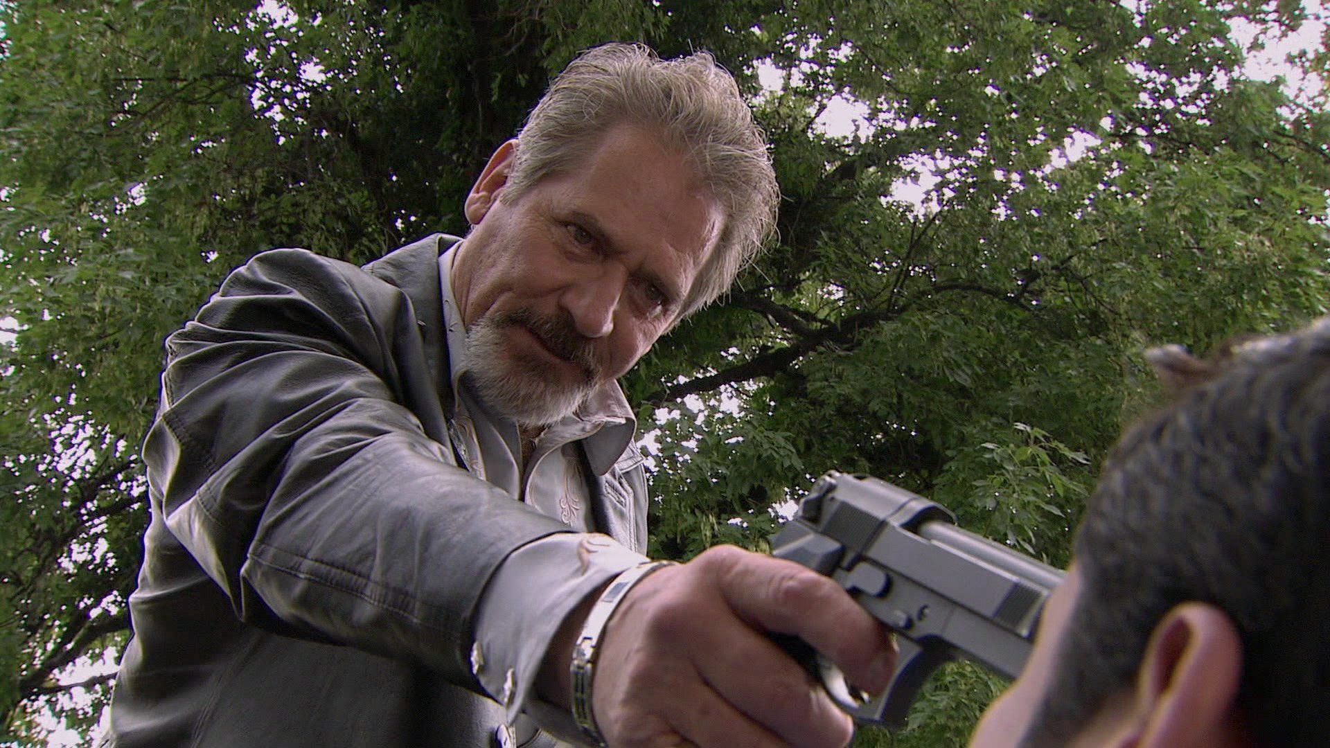 El Señor de los Cielos 2015  [S03E69] - Episode 69