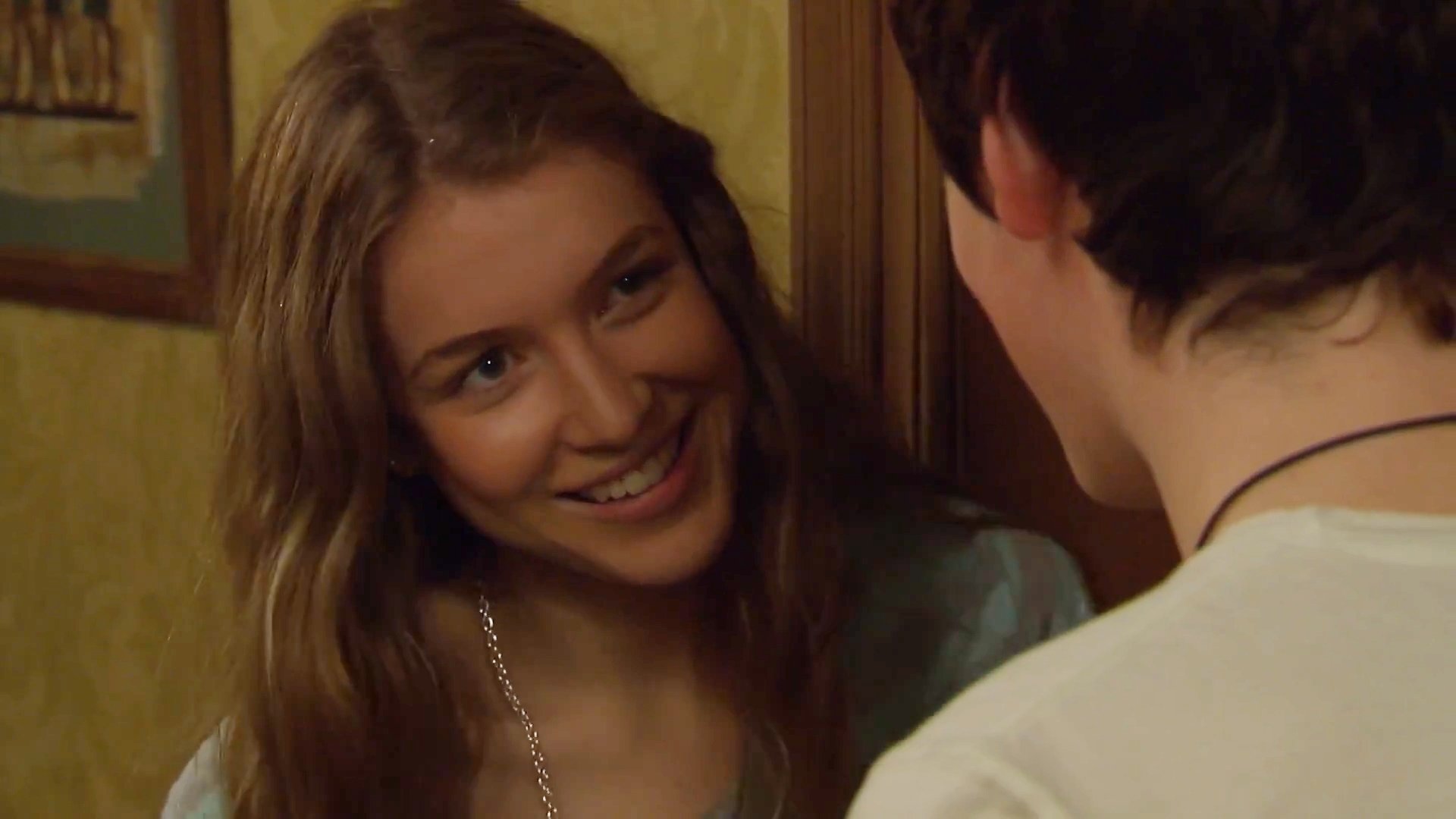 House of Anubis 2011  [S01E12] - House of Cheats