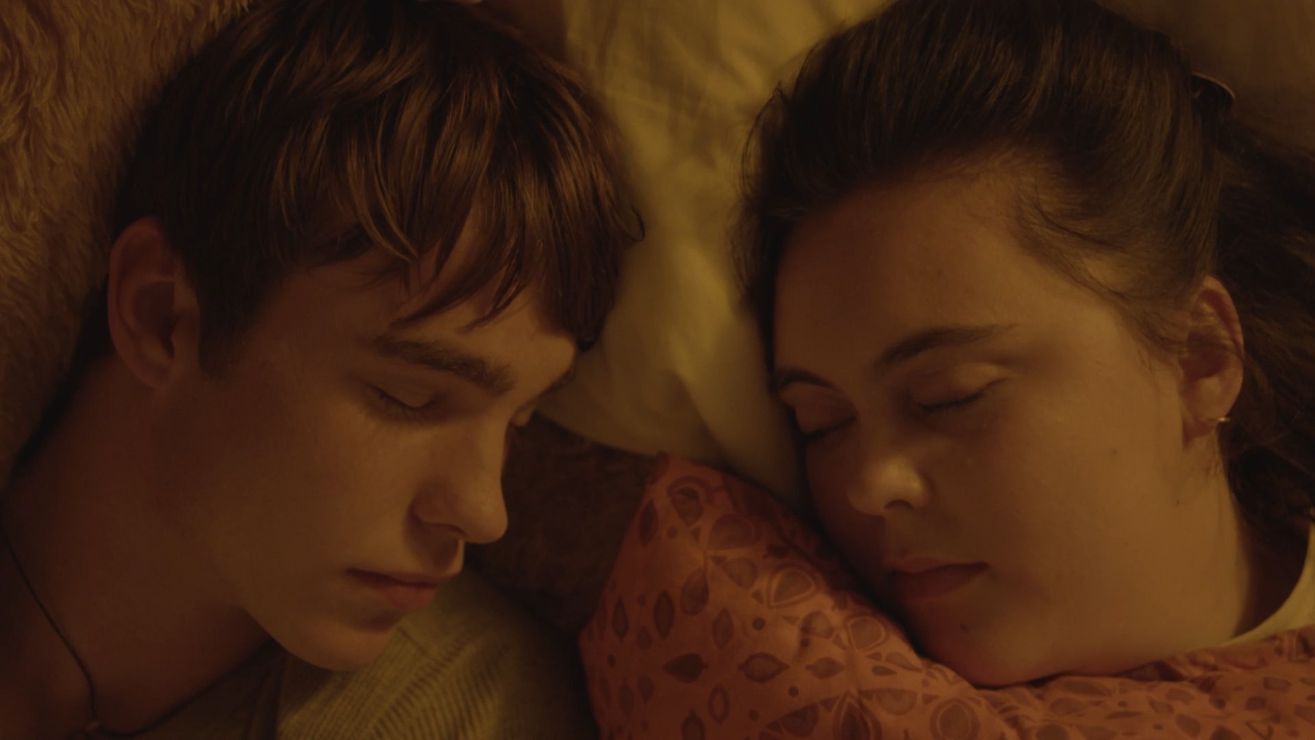 My Mad Fat Diary 2013  [S01E04] - Don't Ever Tell Anybody Anything