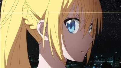 Nisekoi 2014  [S01E12] - Confirmation