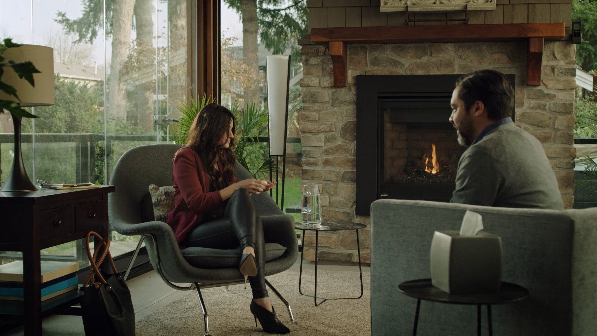 You Me Her 2019  [S04E02] - The Saddest Clown Show Ever