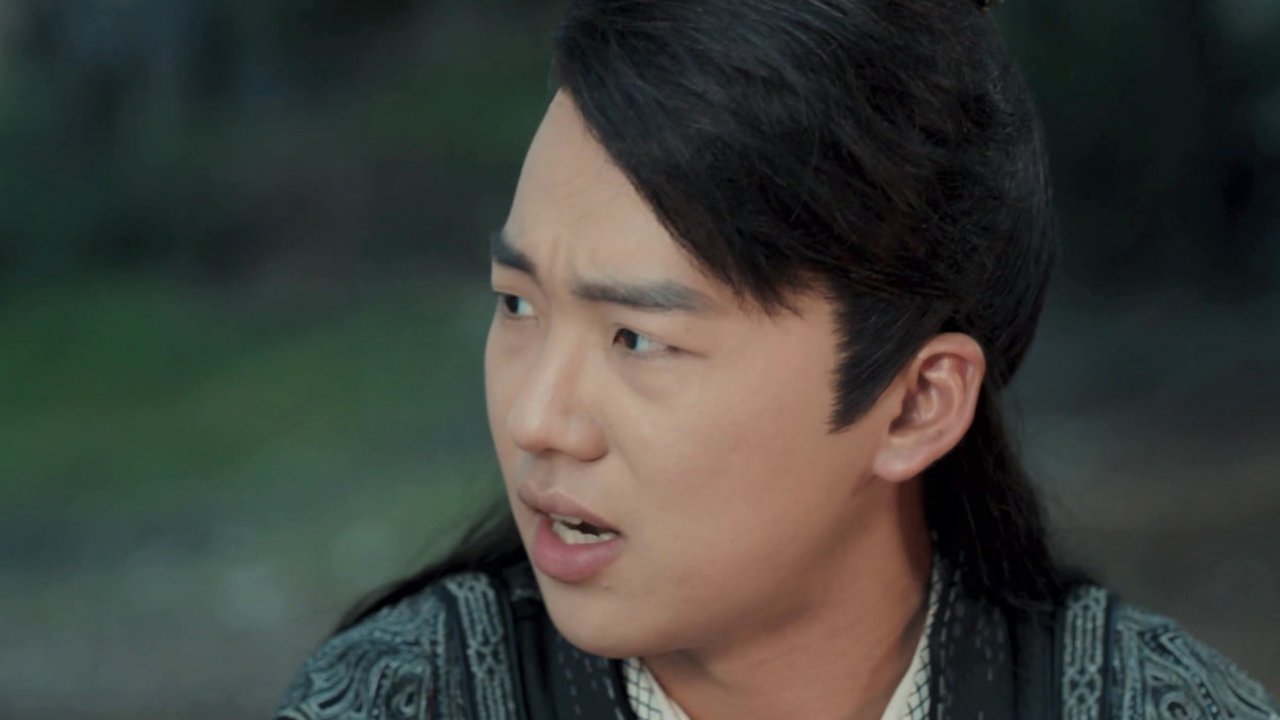 My Heroic Husband 2021  [S01E24] - Episode 24