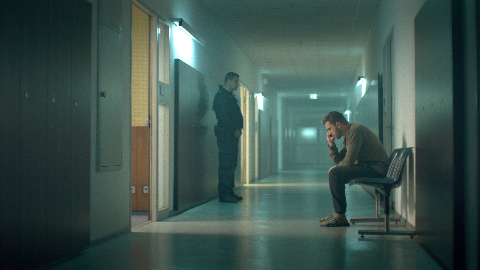 Skylines 2019  [S01E06] - Angel or Devil