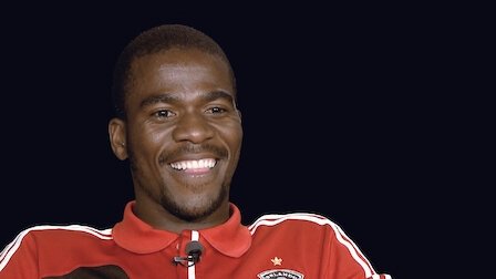 Senzo: Murder of a Soccer Star 2022  [S01E01] - Episode 1