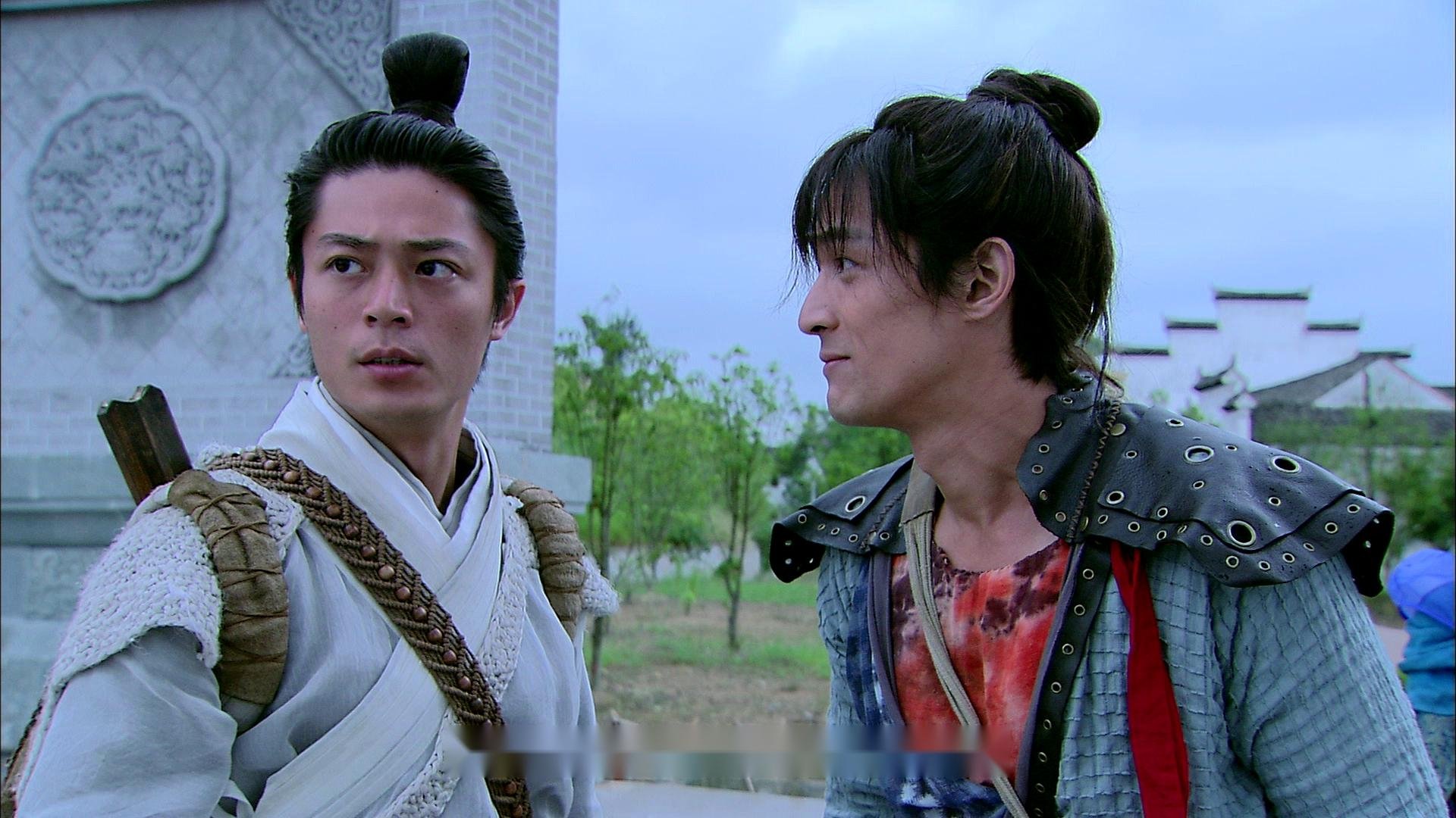 Chinese Paladin 3 2009  [S01E23] - Episode 23