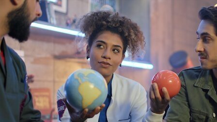 Mystery Lab 2020  [S01E03] - Learning How to Time Travel
