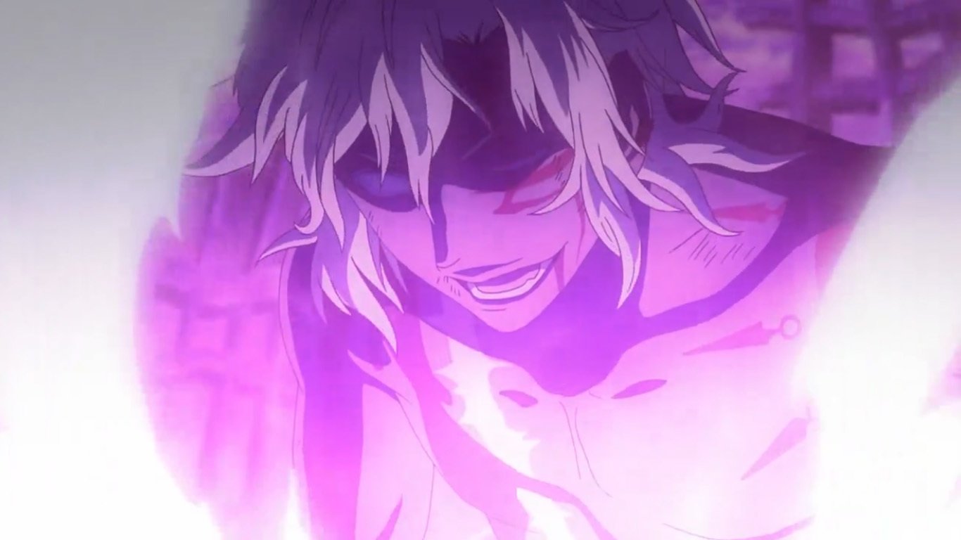 D.Gray-man Hallow 2016  [S01E09] - Little Good-Bye
