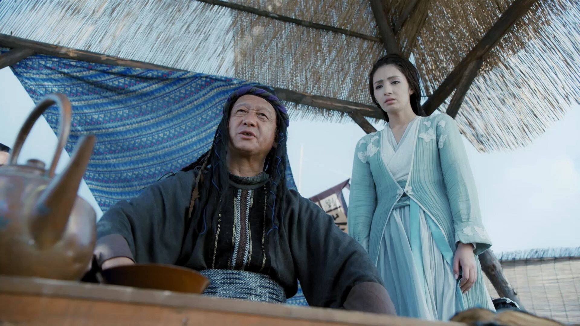 General and I 2017  [S01E51] - Episode 51