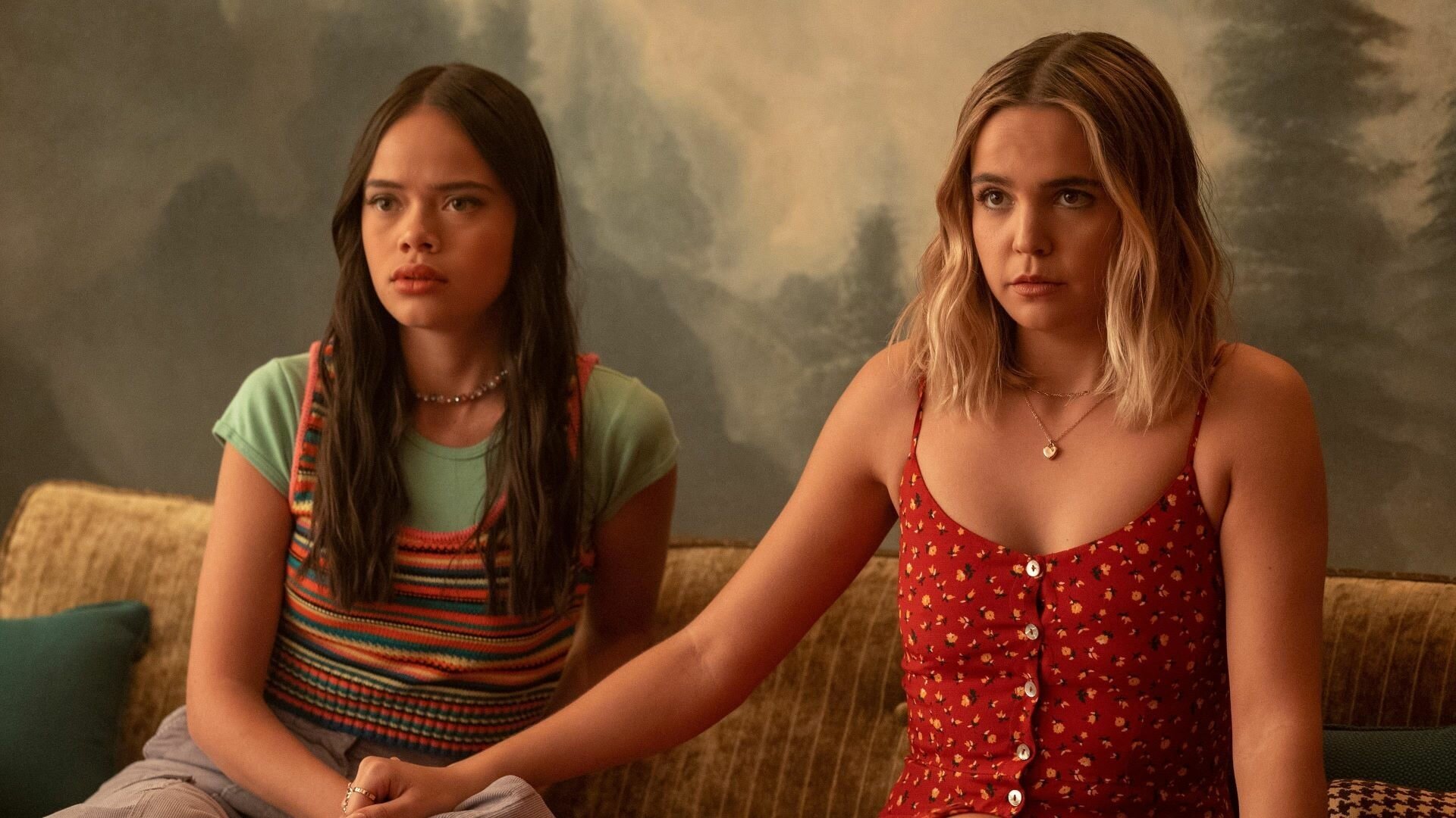 Pretty Little Liars: Original Sin 2024  [S02E01] - Chapter Eleven: Spookyspaghetti.com