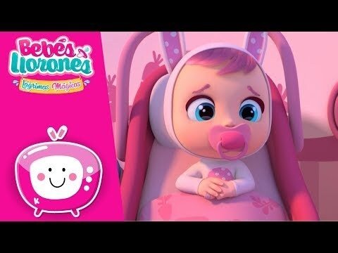 Cry Babies Magic Tears 2018  [S01E01] - Episode 1