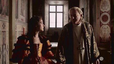 Borgia 2013  [S02E05] - Ascension