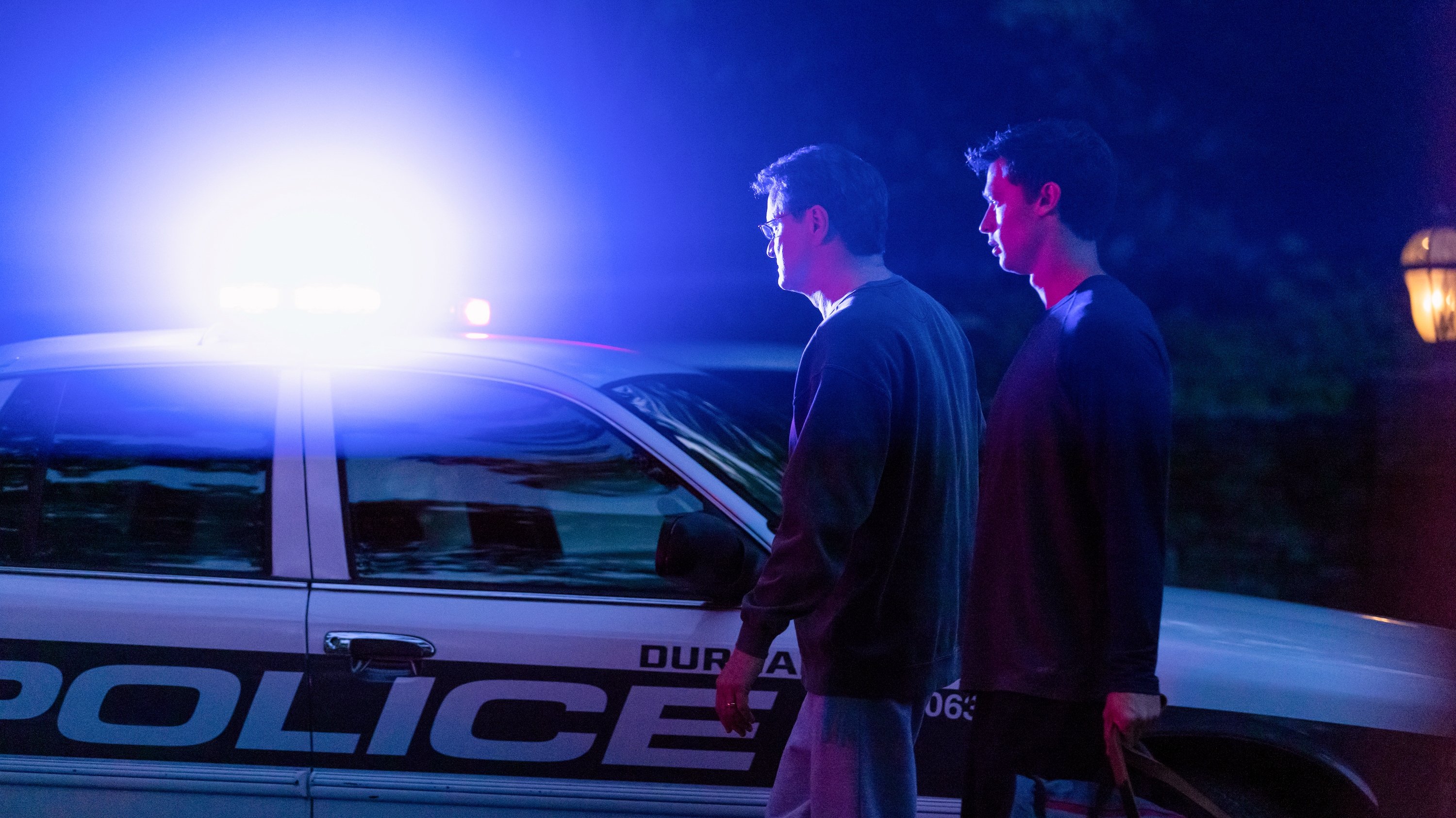 The Staircase 2022  [S01E01] - 911