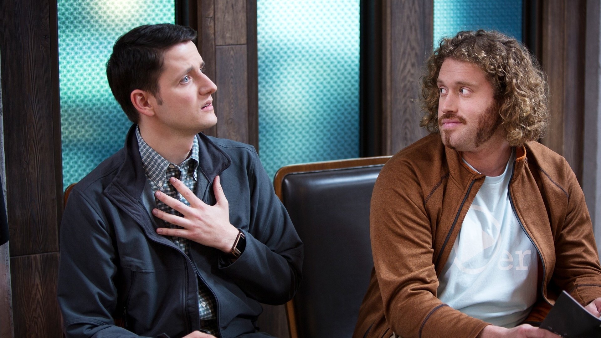 Silicon Valley 2015  [S02E07] - Adult Content