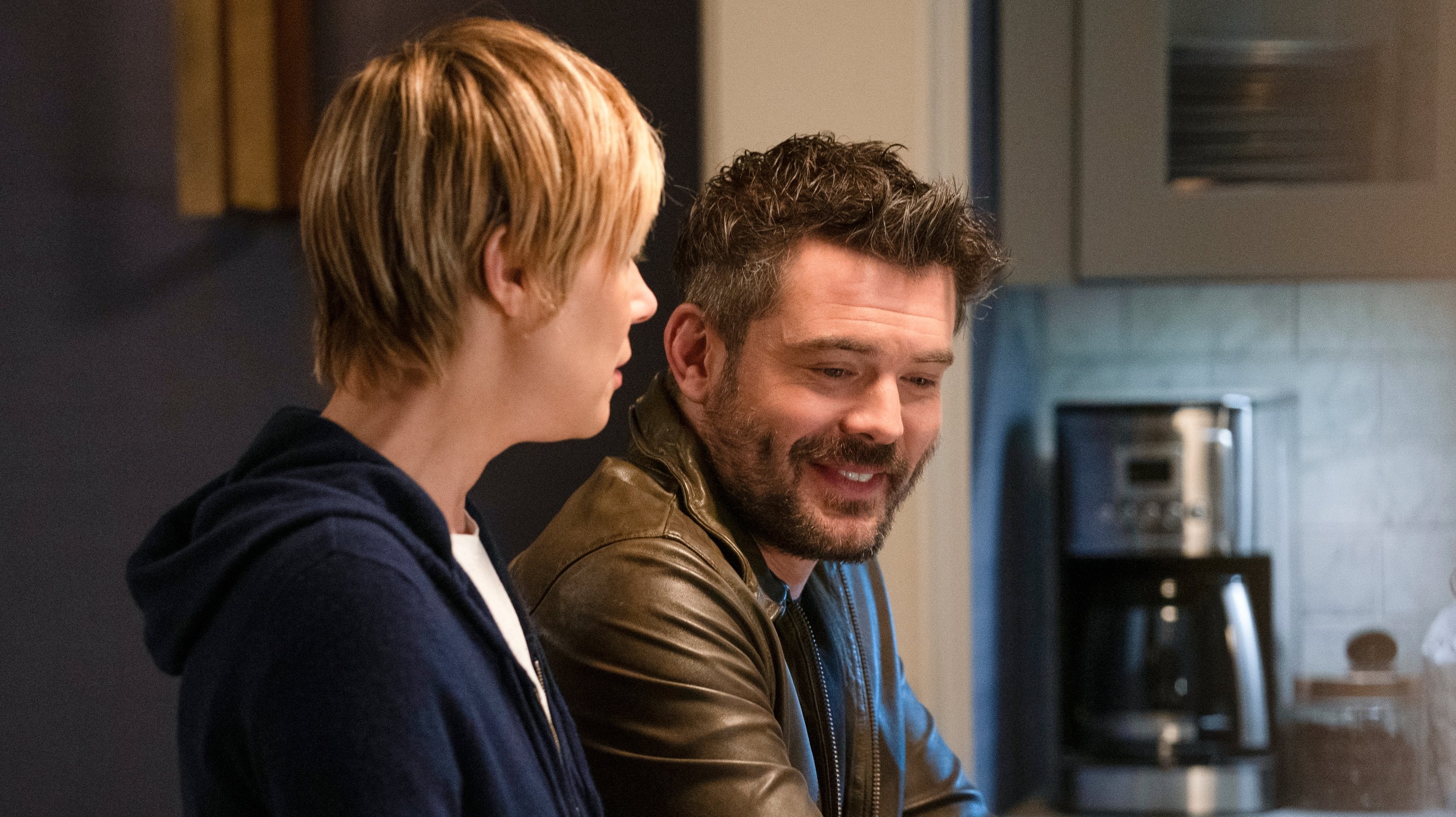 How to Get Away with Murder 2019  [S06E13] - What If Sam Wasn't the Bad Guy This Whole Time?